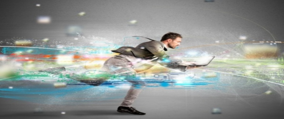 Ciesz się dostępem internetu w swoim domu